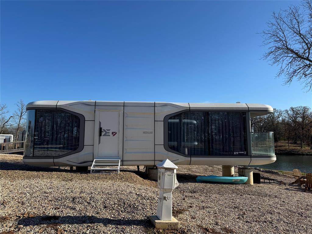 Mount Pleasant, TX 75455,50 CR 3227 Unit 117