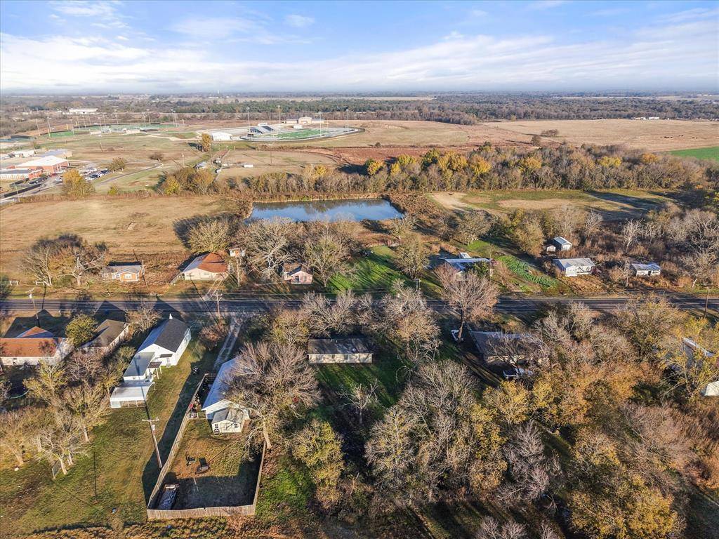 Dawson, TX 76639,315 S Fm 709 E