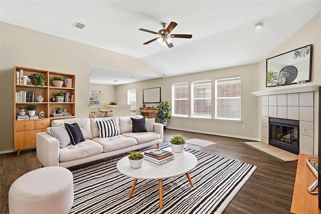 Forney, TX 75126,2010 Misty Hollow Court