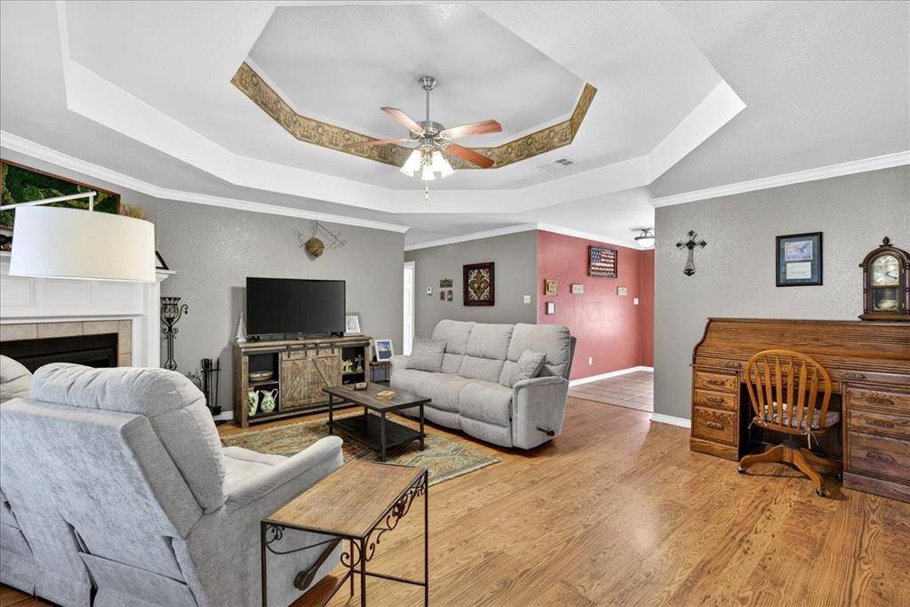 Gun Barrel City, TX 75156,110 Memorial Drive