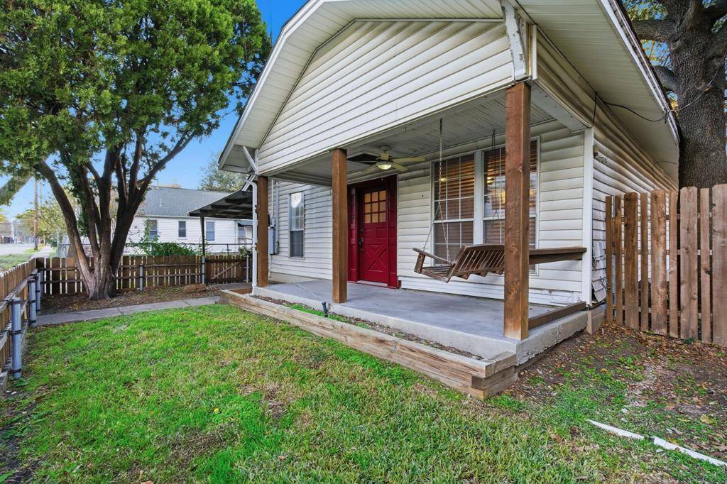 Dallas, TX 75206,1430 Hubert Street