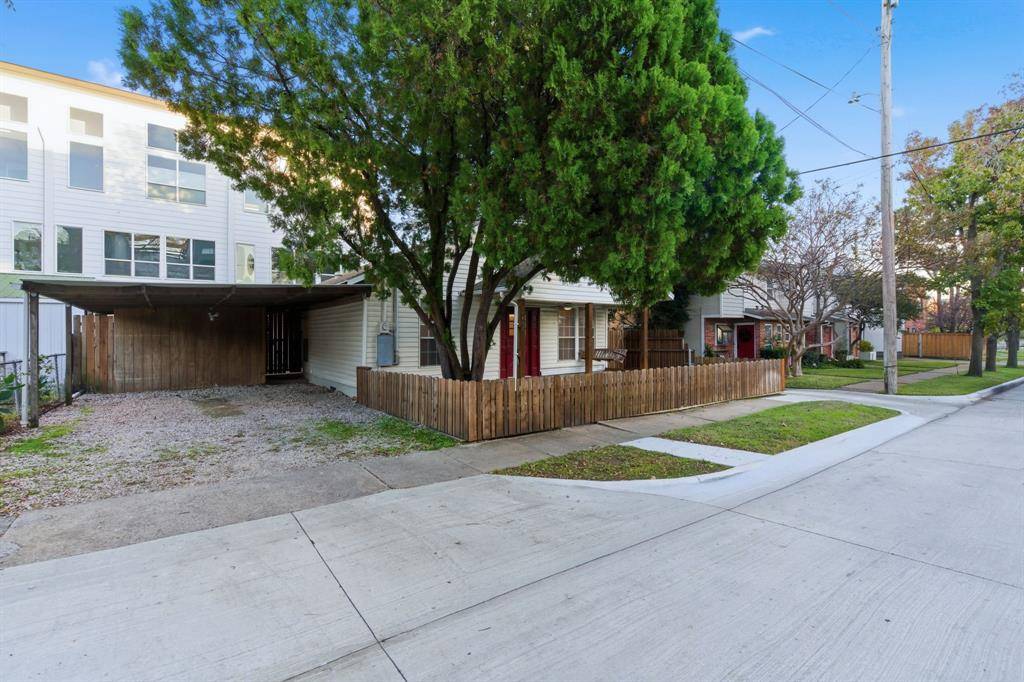 Dallas, TX 75206,1430 Hubert Street