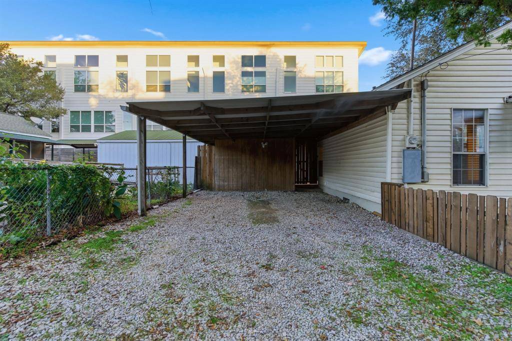 Dallas, TX 75206,1430 Hubert Street