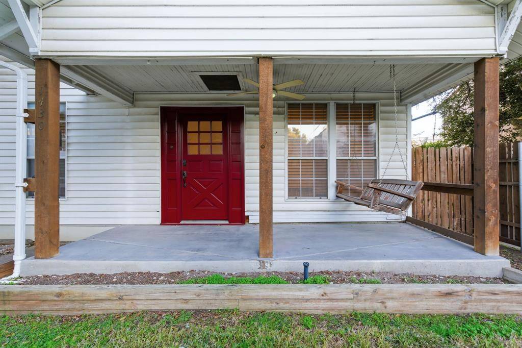 Dallas, TX 75206,1430 Hubert Street