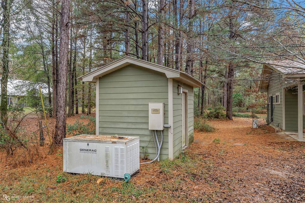 Doyline, LA 71023,3100 Herren Road