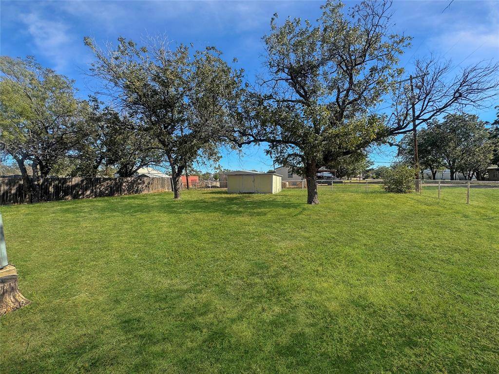 Roscoe, TX 79545,211 Oak