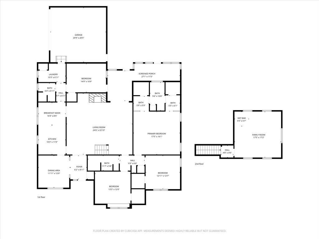 Arlington, TX 76012,1811 Briarcrest Lane