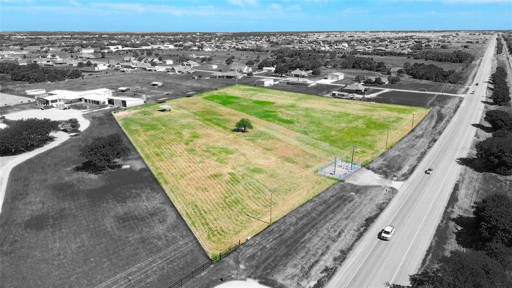 Dish, TX 76247,0 FM 156