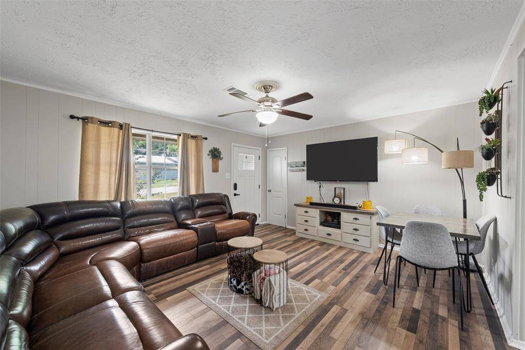 Whitney, TX 76692,102 Creek Drive