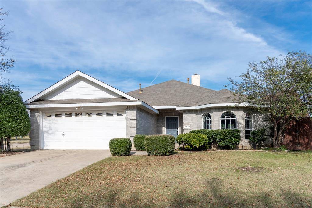 Frisco, TX 75035,15534 Durango Drive