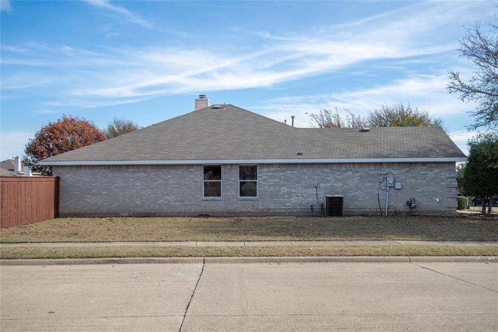 Frisco, TX 75035,15534 Durango Drive