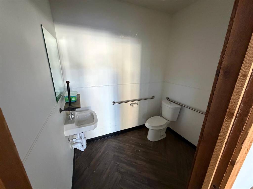 Abilene, TX 79601,1031 N 6th Street