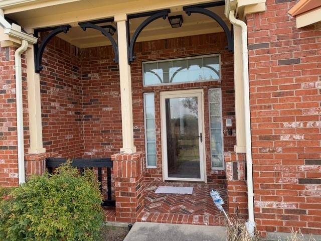 St. Paul, TX 75098,2348 Saint Paul Road