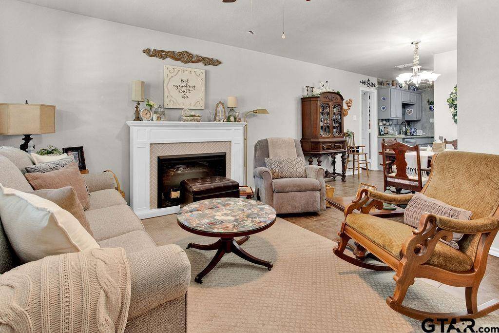 Golden, TX 75444,5739 Fm 779