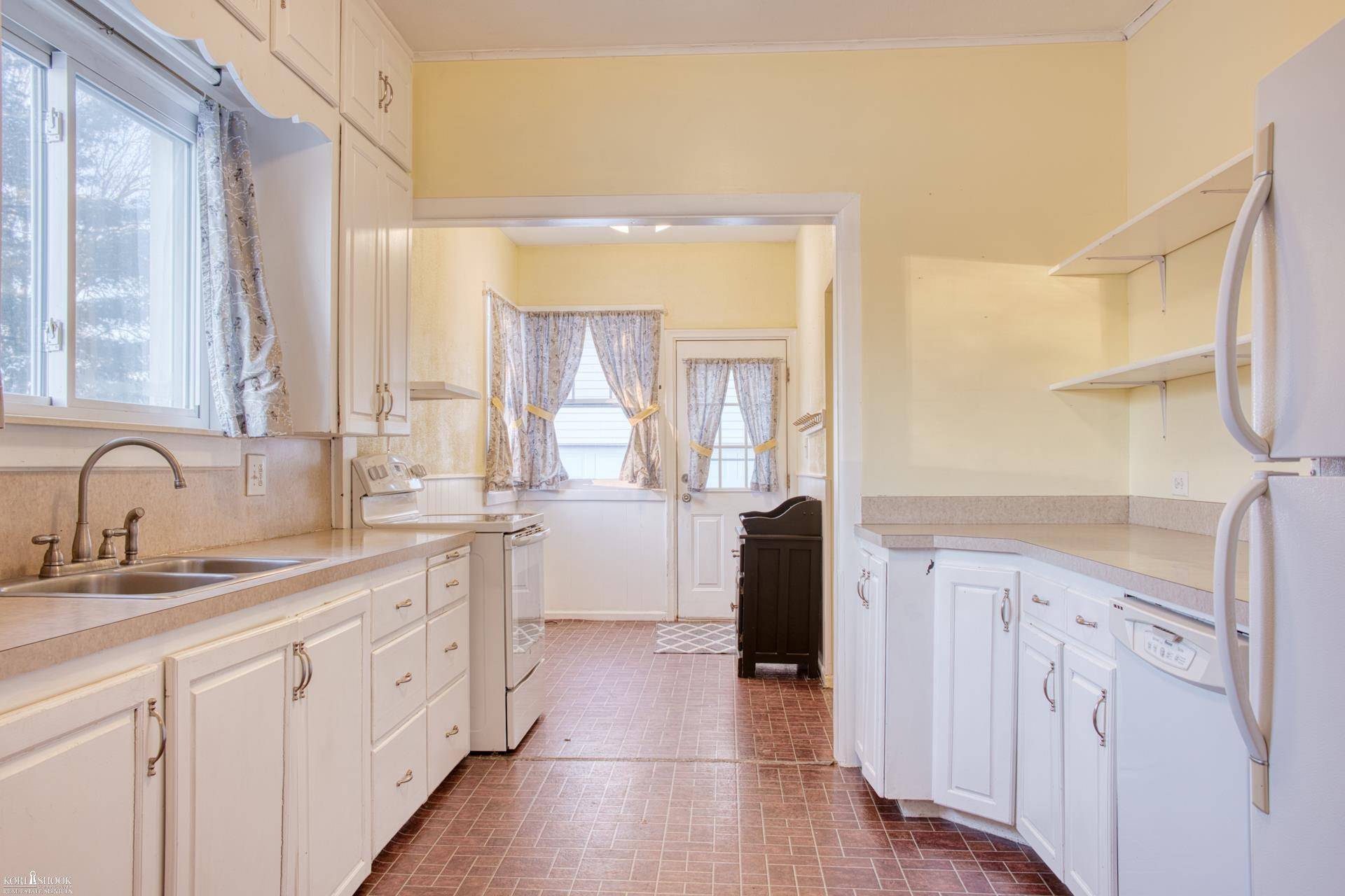 Owosso, MI 48867,1330 W King ST