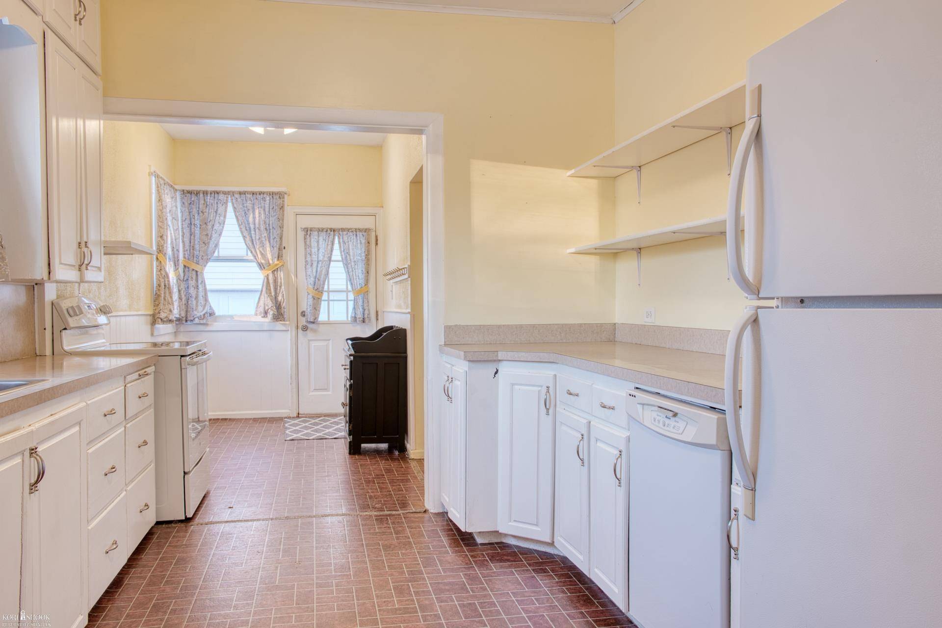 Owosso, MI 48867,1330 W King ST