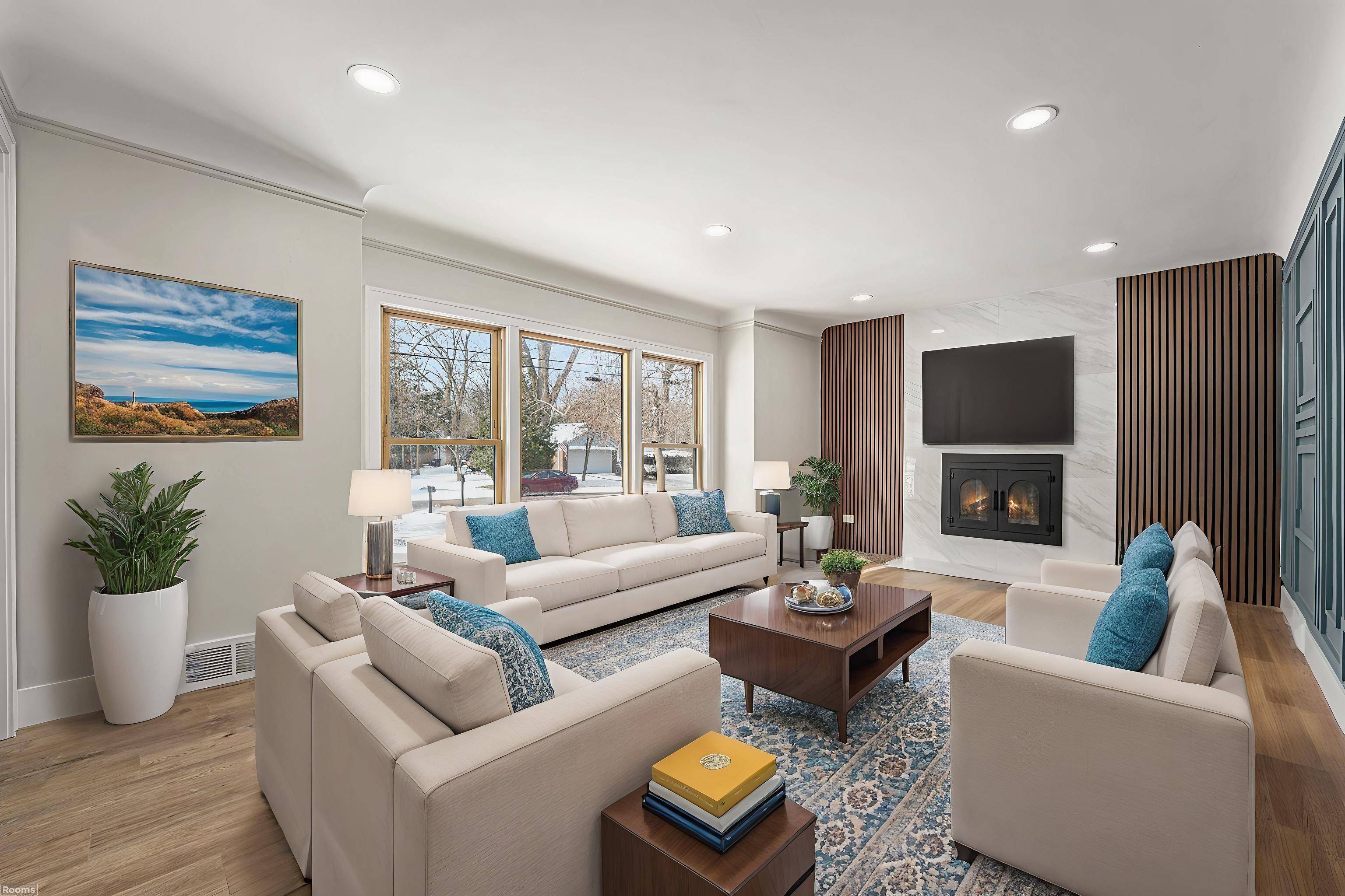 Southfield, MI 48075,23558 Russell ST