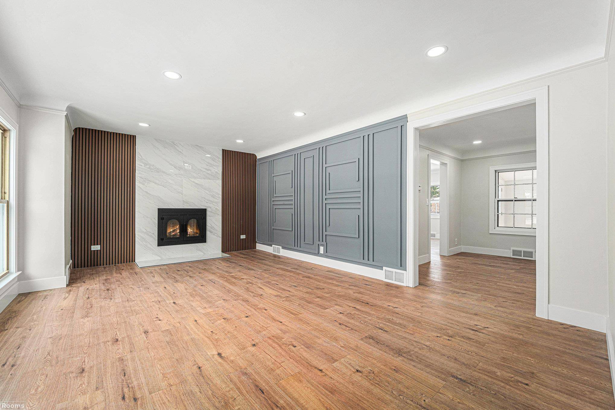 Southfield, MI 48075,23558 Russell ST