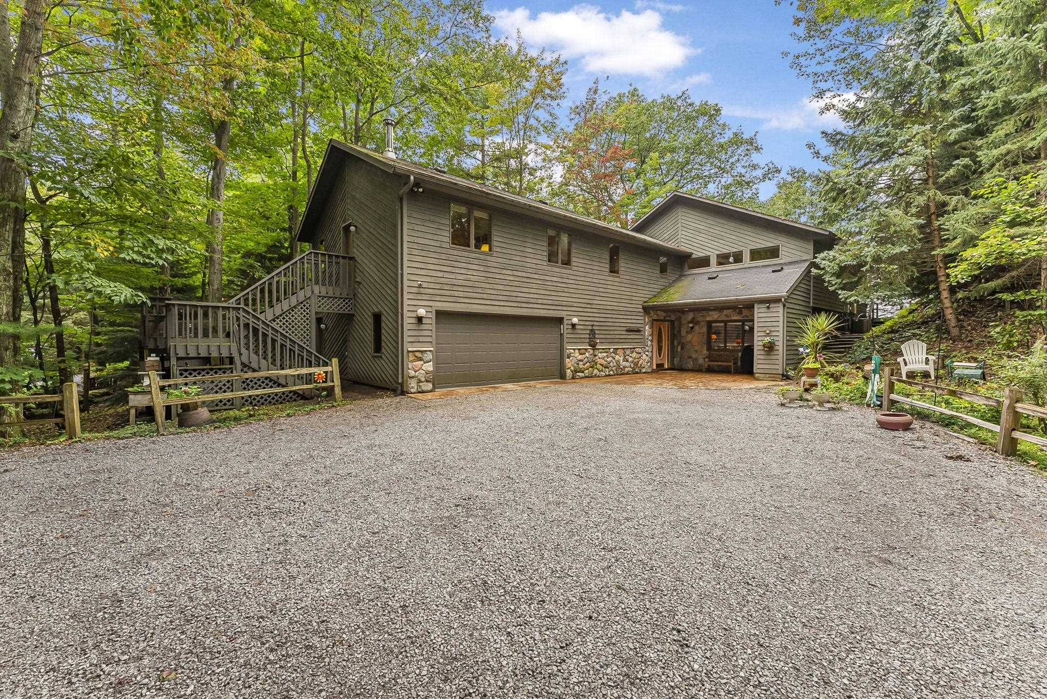 Kewadin, MI 49648,2341 San Marino TRL