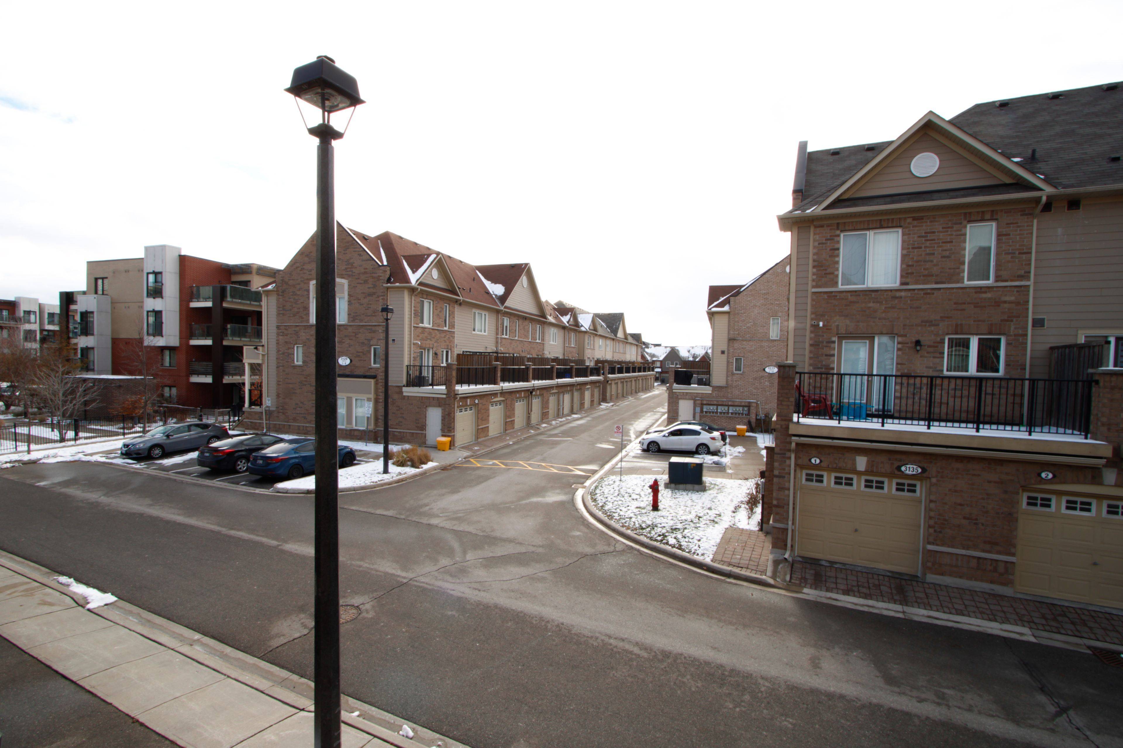 Mississauga, ON L5M 0X1,3130 Boxford CRES #5