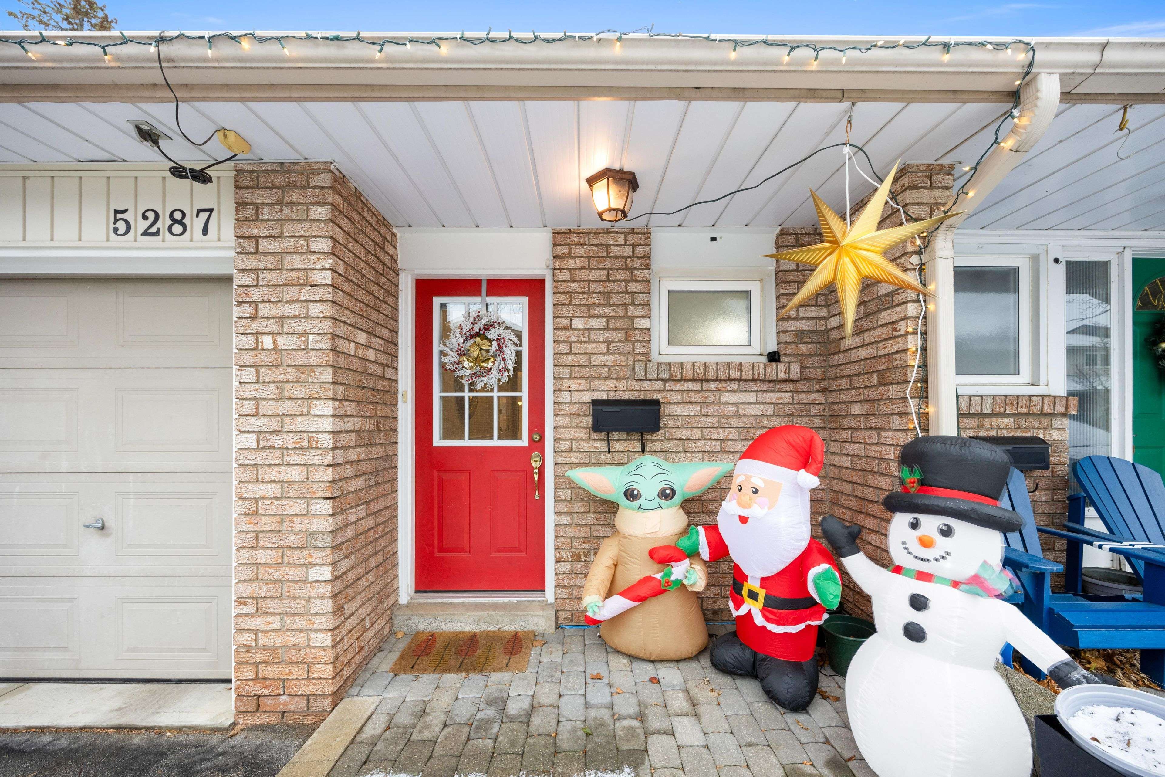 Burlington, ON L7L 2Z4,5287 BANTING CT