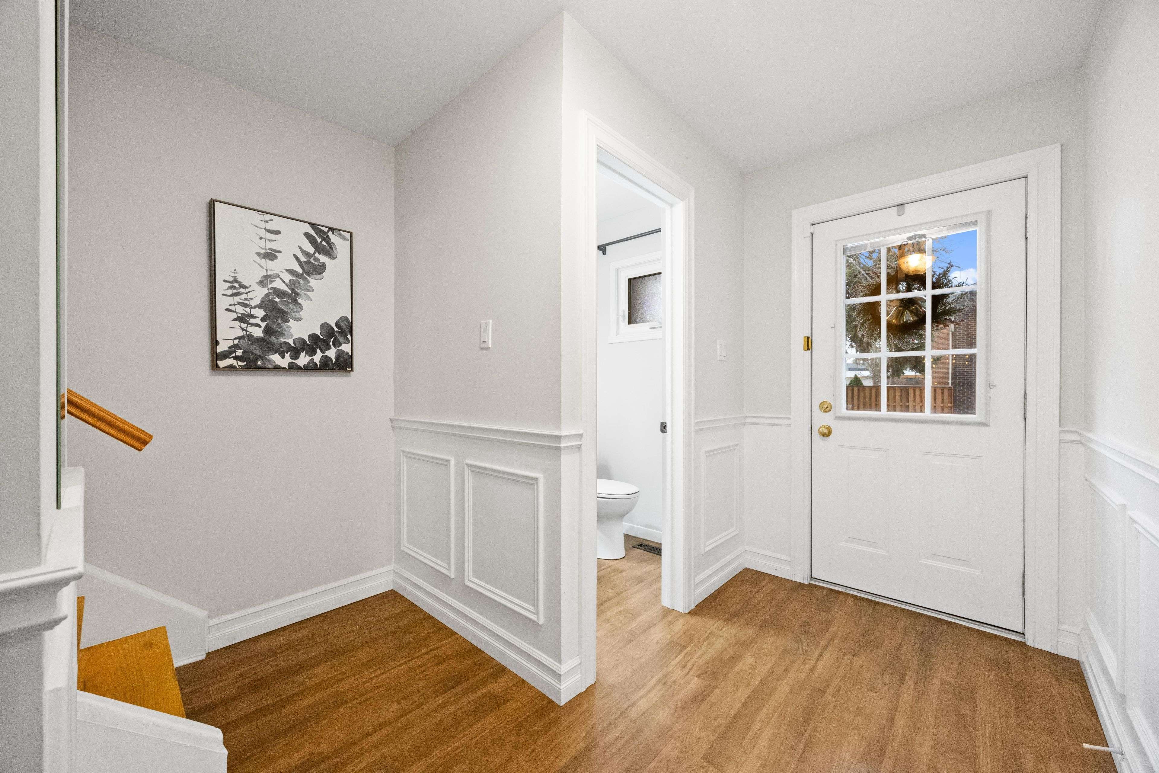 Burlington, ON L7L 2Z4,5287 BANTING CT