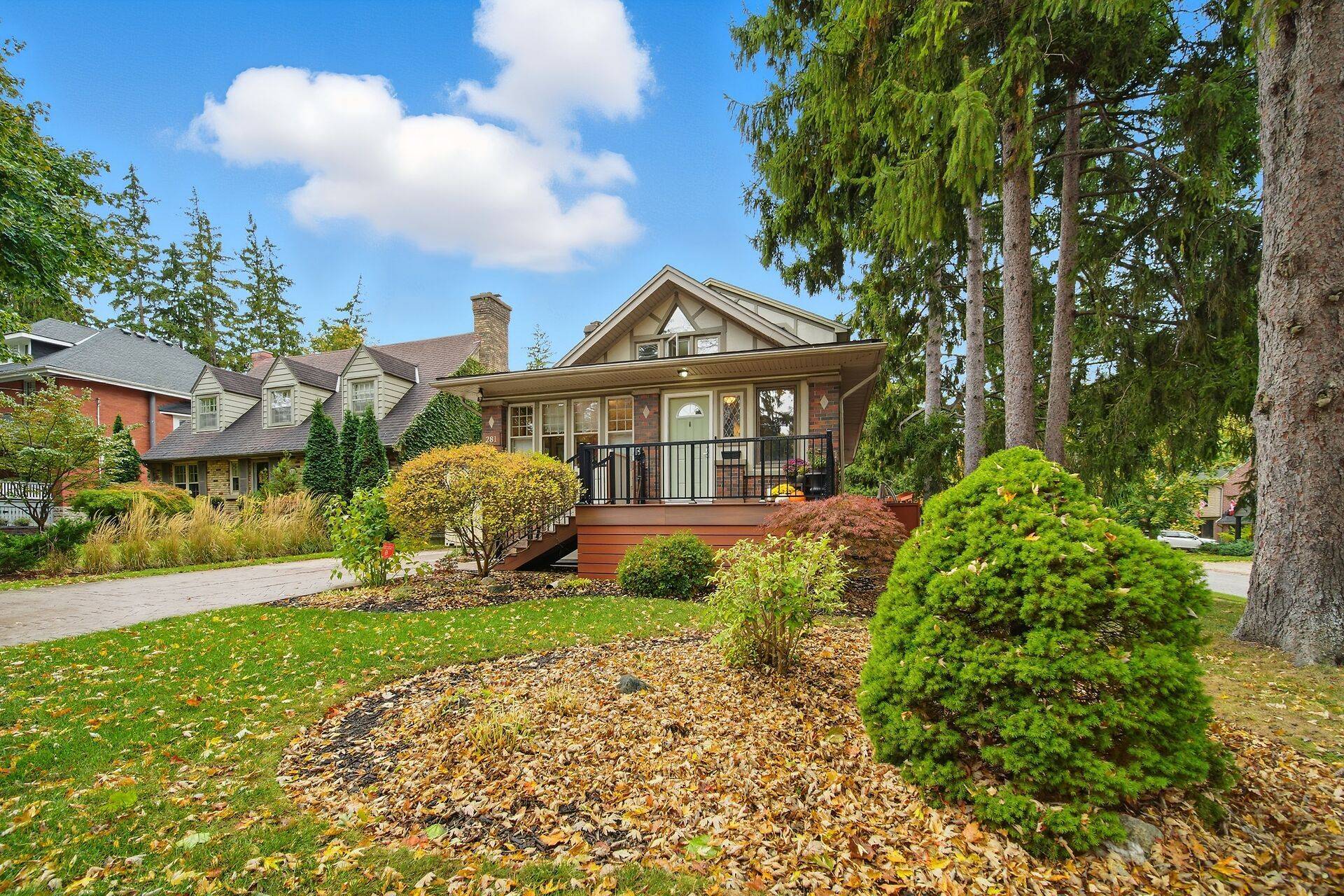 London South, ON N6C 3N6,281 Cathcart ST