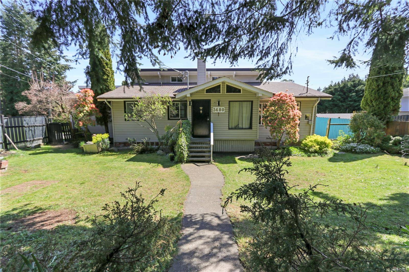 Nanaimo, BC V9T 1E6,3480 Hammond Bay Rd