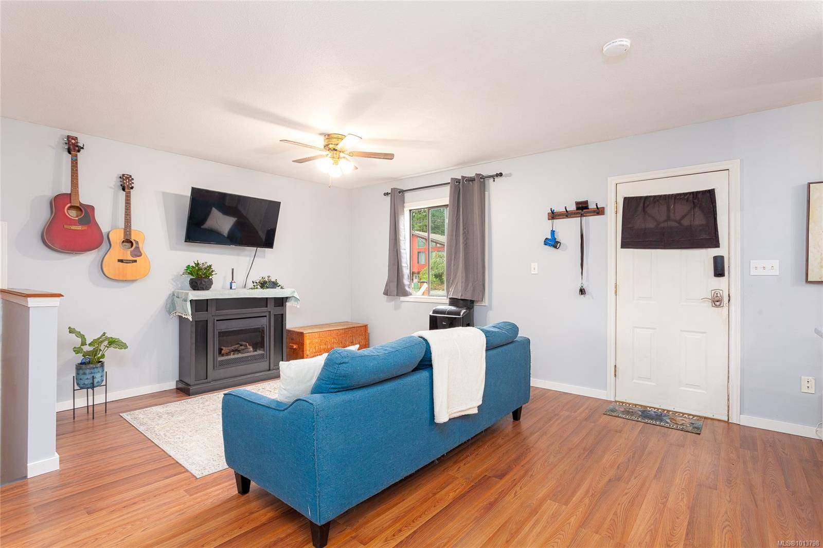 Lake Cowichan, BC V0R 2G0,115 Boundary Rd