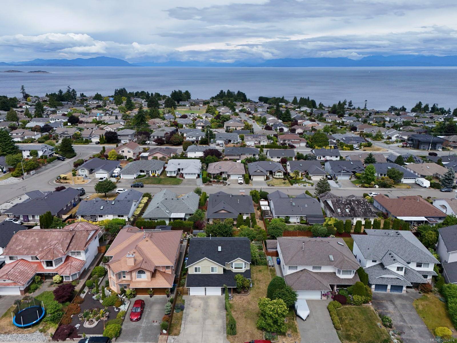 Nanaimo, BC V9V 1L3,6234 Mystic Way