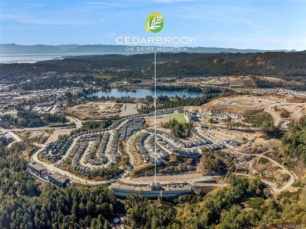 Langford, BC V0V 1V0,1243 Cedarbrook Way