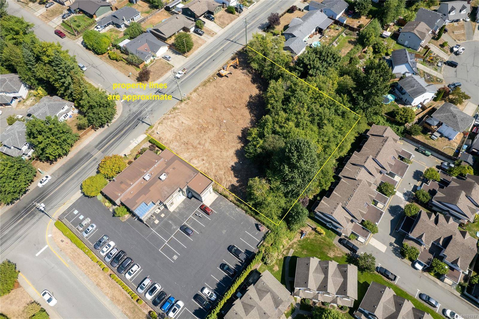 Campbell River, BC V9W 1N8,497 Rockland Rd