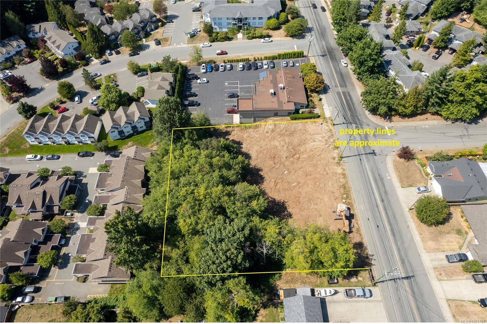 Campbell River, BC V9W 1N8,497 Rockland Rd