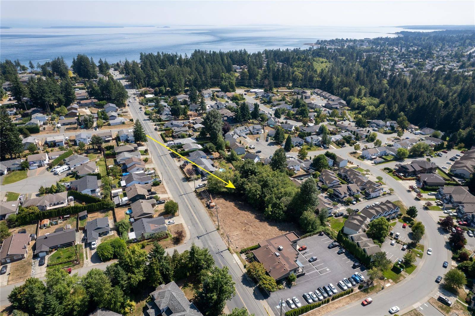 Campbell River, BC V9W 1N8,497 Rockland Rd