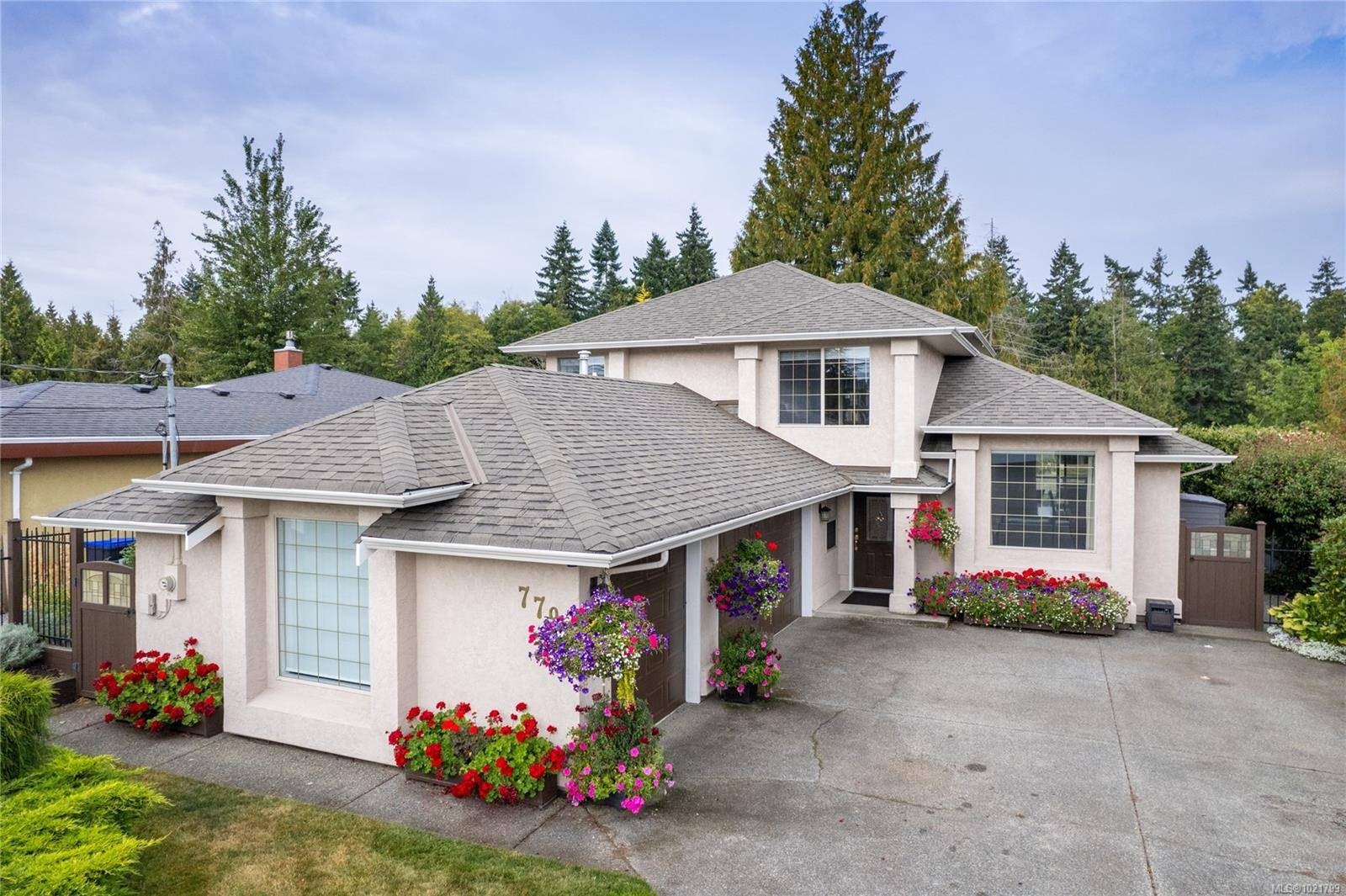 Parksville, BC V9P 2K4,779 Mulholland Dr