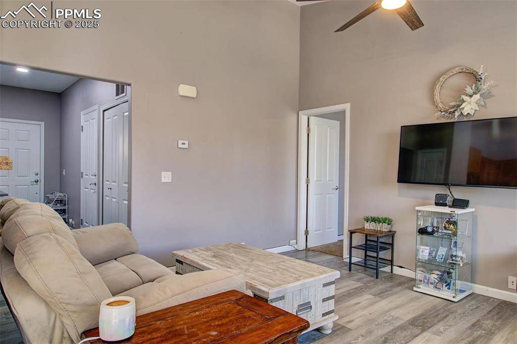 Peyton, CO 80831,7627 Loopout GRV