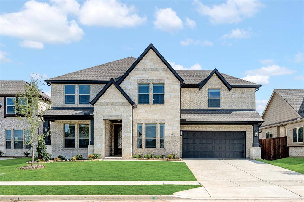 Fort Worth, TX 76247,805 Turnbull Avenue