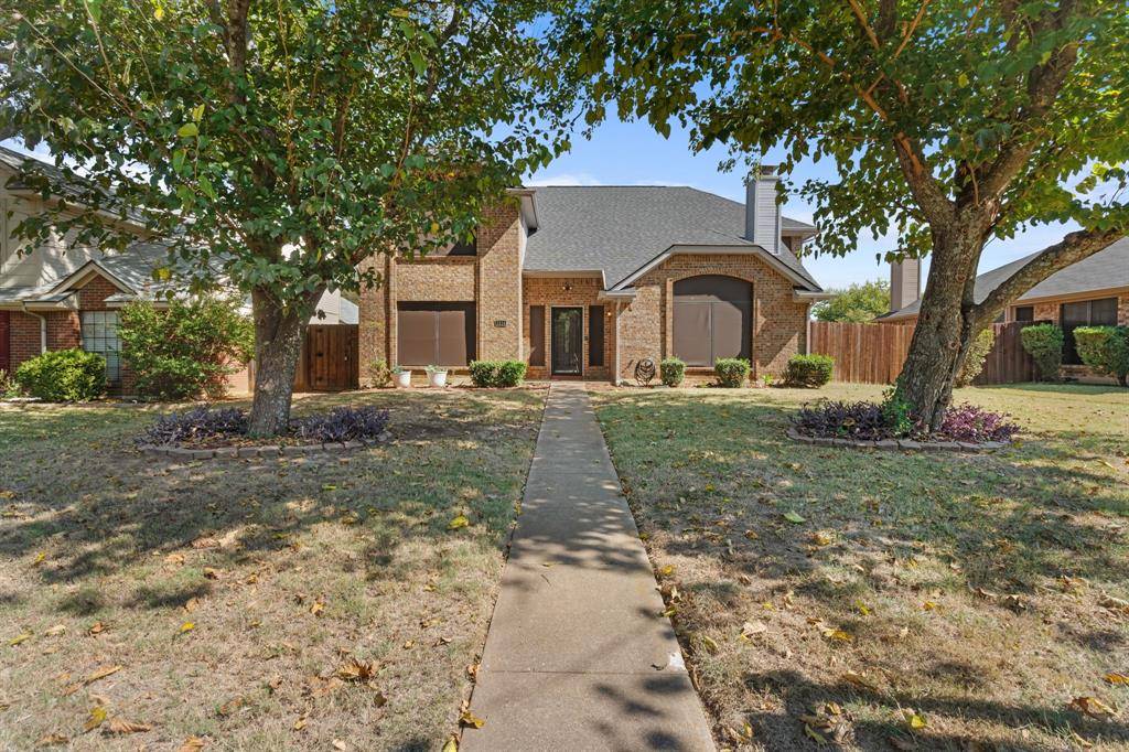 Cedar Hill, TX 75104,1414 Straus Road