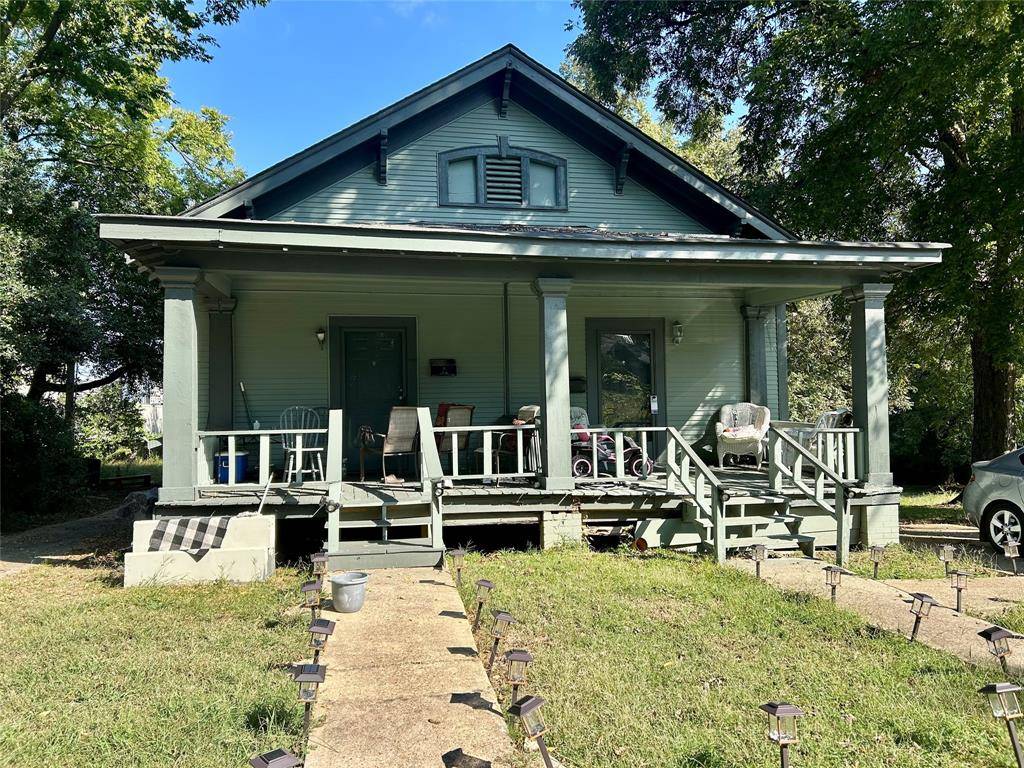 Shreveport, LA 71101,666 Buckelew Street