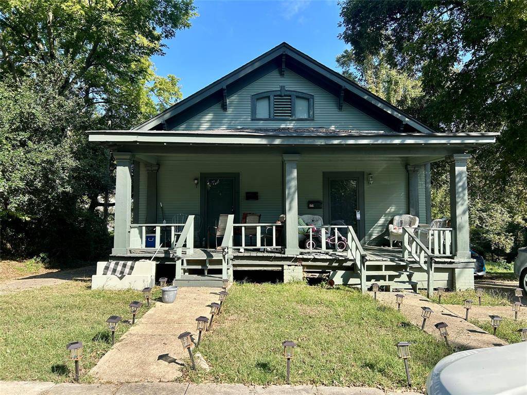 Shreveport, LA 71101,666 Buckelew Street