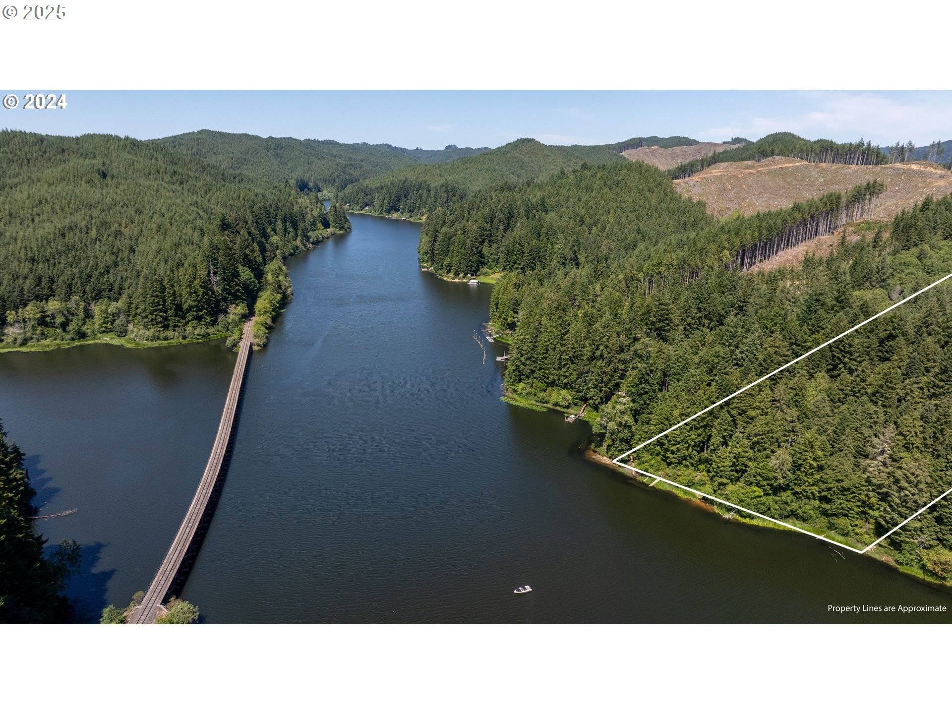 Lakeside, OR 97449,0 Tenmile Lake