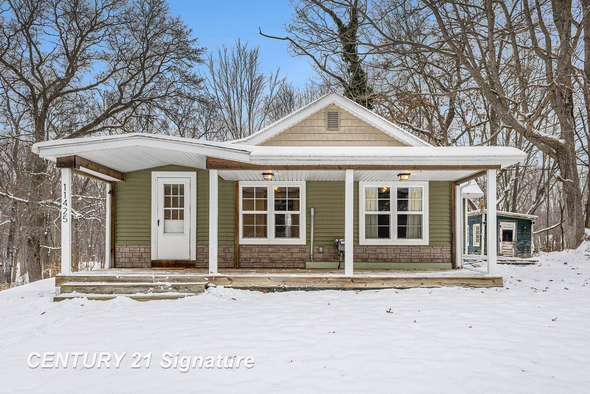 Hartland Twp, MI 48353,11401 Hibner RD