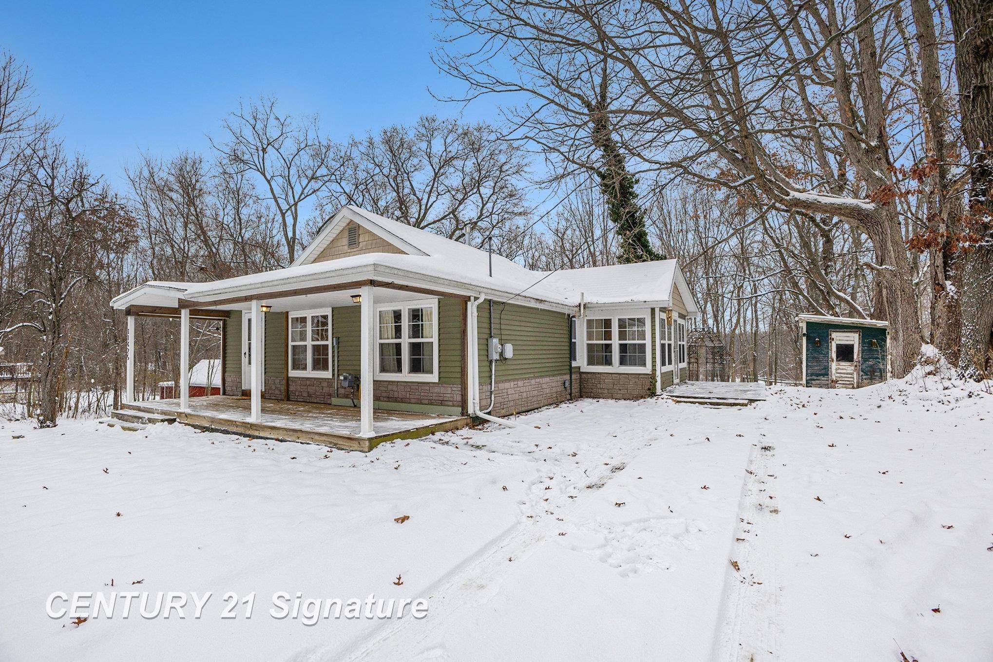 Hartland Twp, MI 48353,11401/11425 Hibner RD