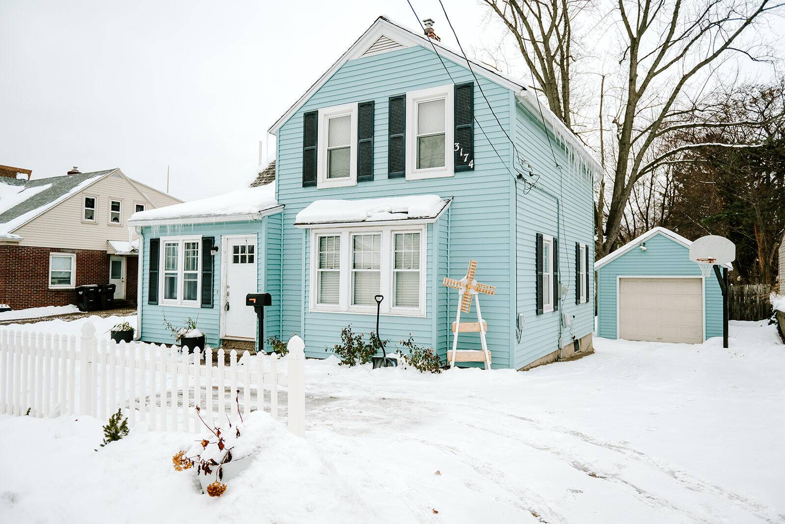 Grandville, MI 49418,3174 Wilson AVE SW