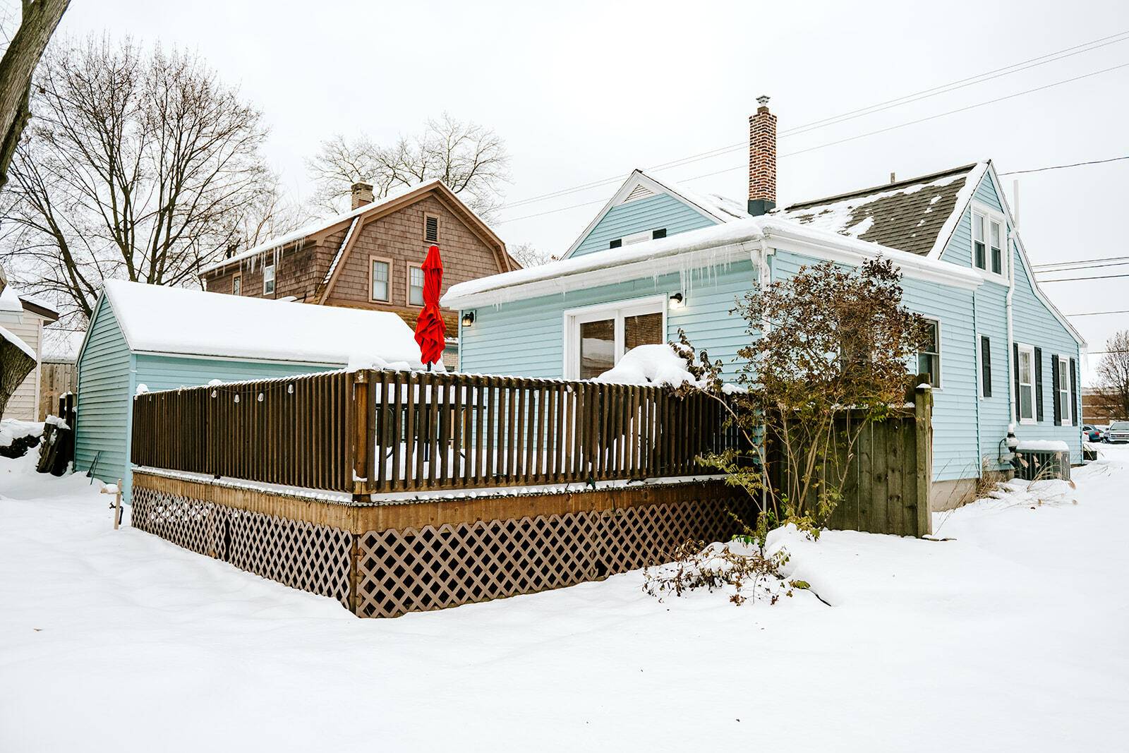 Grandville, MI 49418,3174 Wilson AVE SW