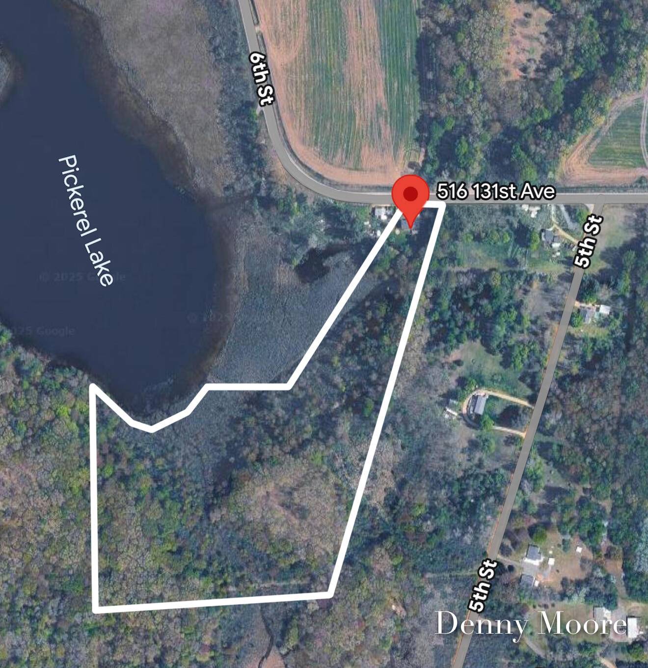 Wayland, MI 49348,516 131st AVE