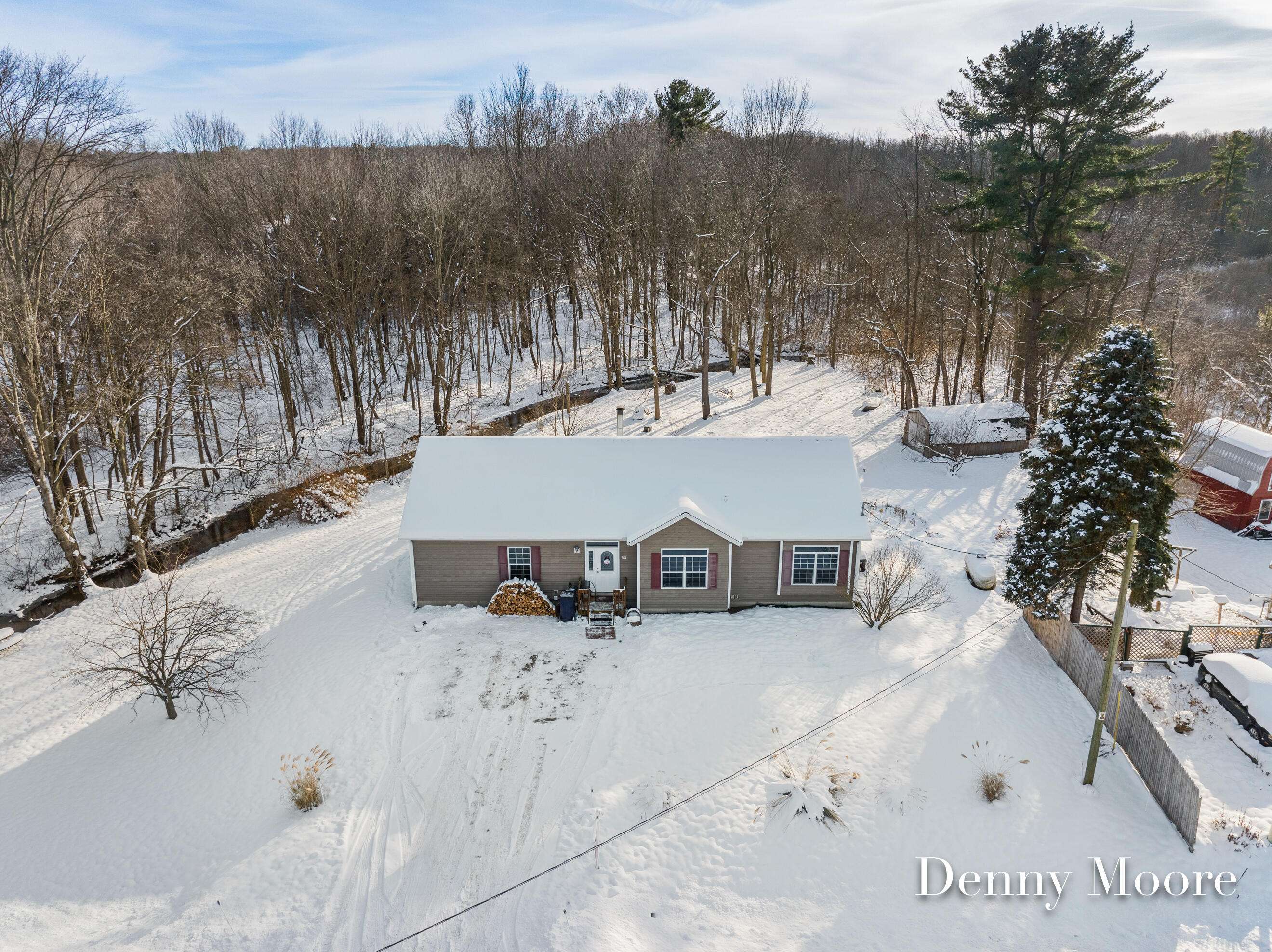 Wayland, MI 49348,516 131st AVE