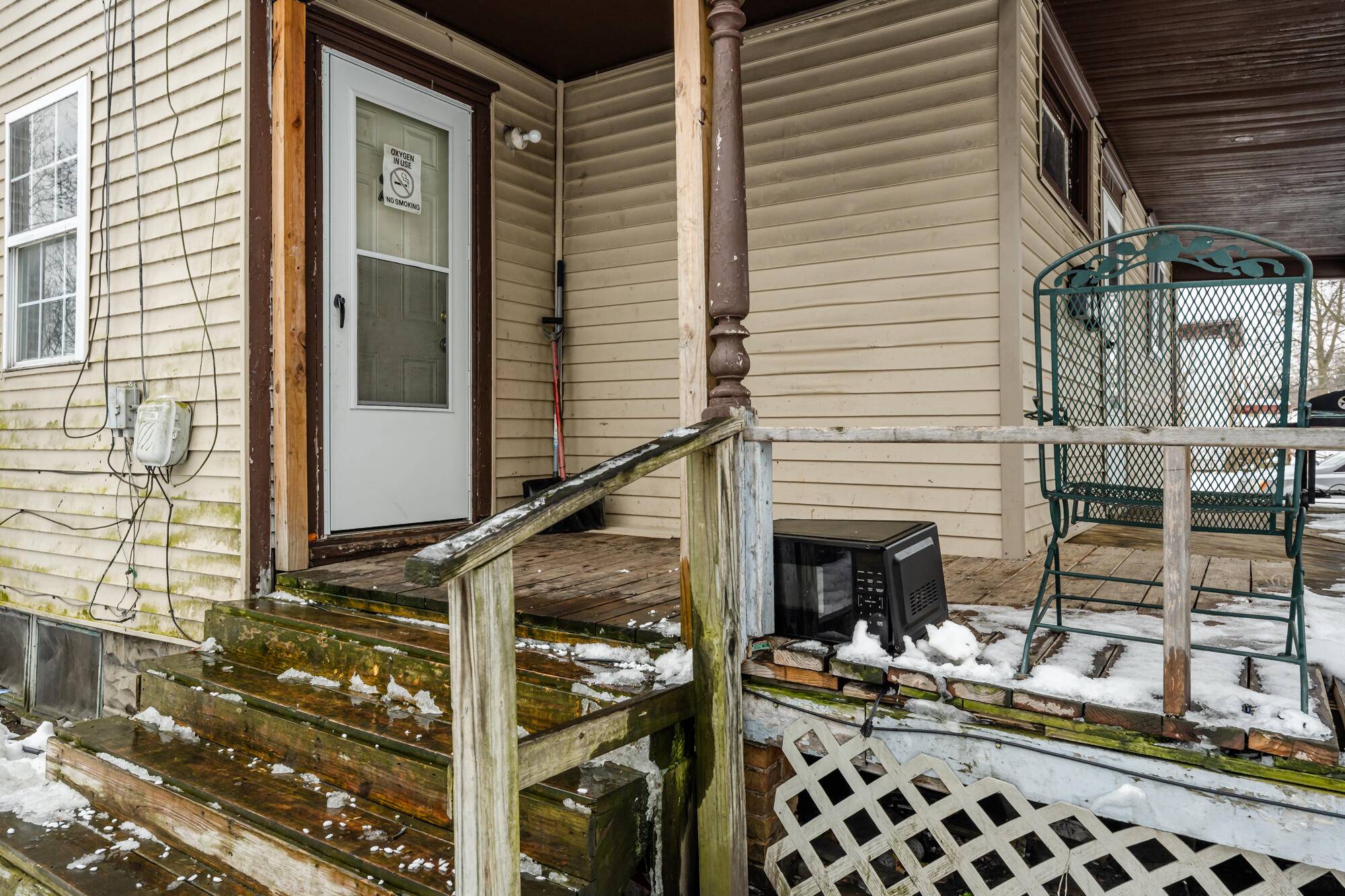 Benton Harbor, MI 49022,561 Heck CT