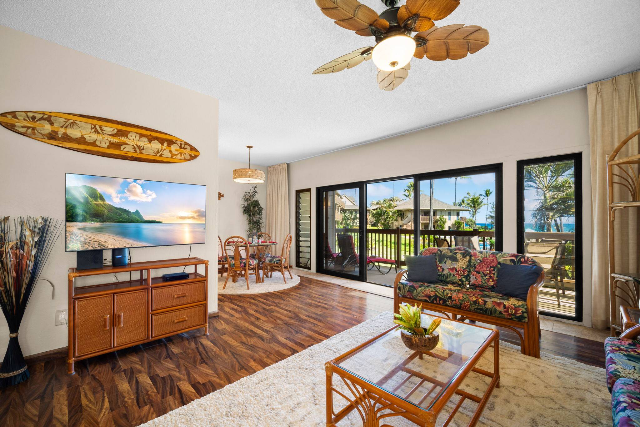 Lihue, HI 96766,4460 NEHE RD #203