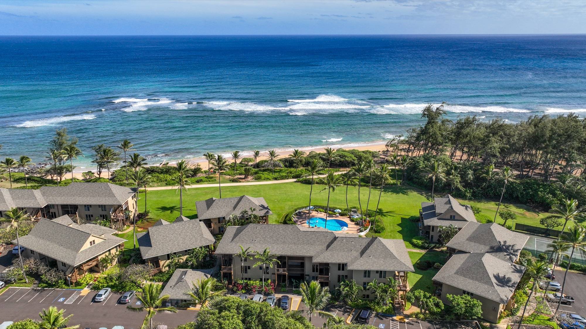 Lihue, HI 96766,4460 NEHE RD #116